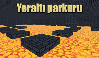 Yeraltı Parkuru