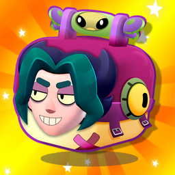 Box Simulator for Brawl Stars