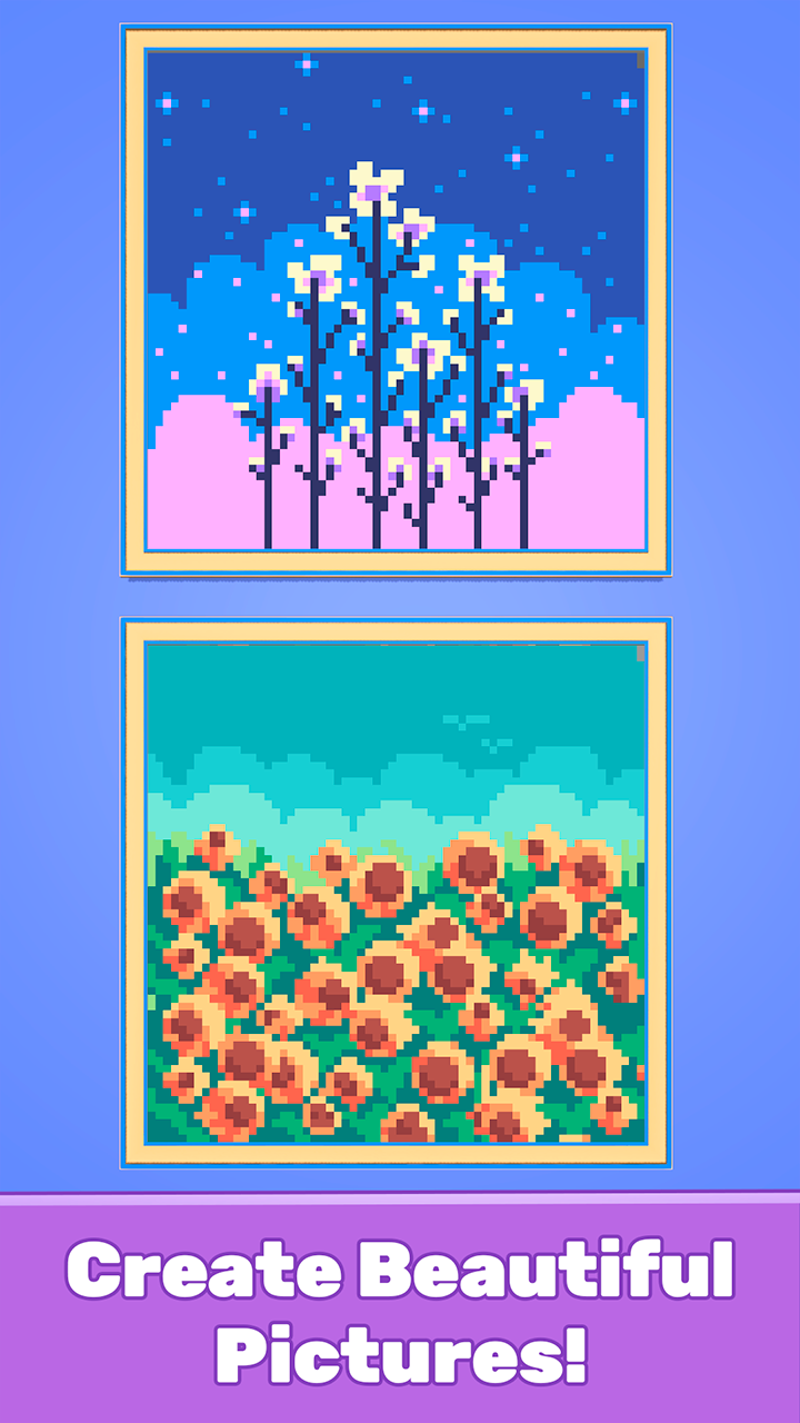 Diamond Painting by Number screenshot 5