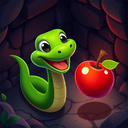 Голодная Змейка