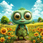 Plants vs Zombies: Garden