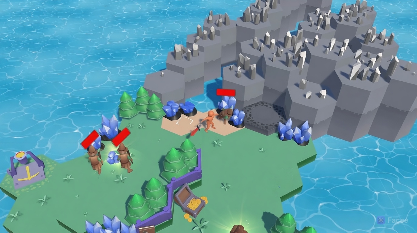 Exploring the Galaxy 1: Andora — screenshot 8