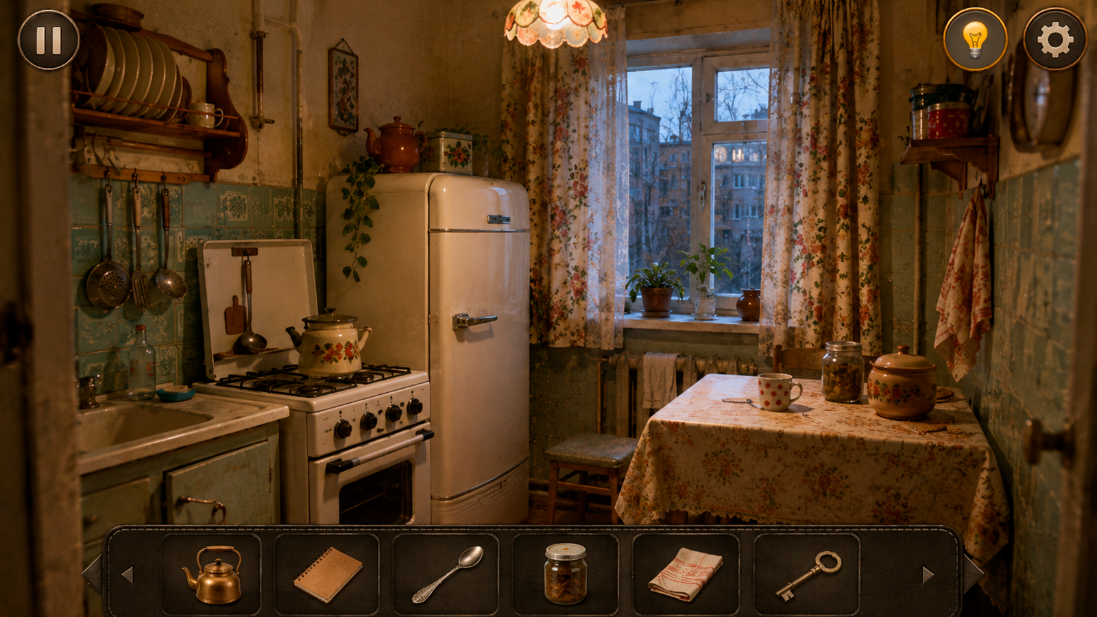Хрущёвка: История одной квартиры — screenshot 5