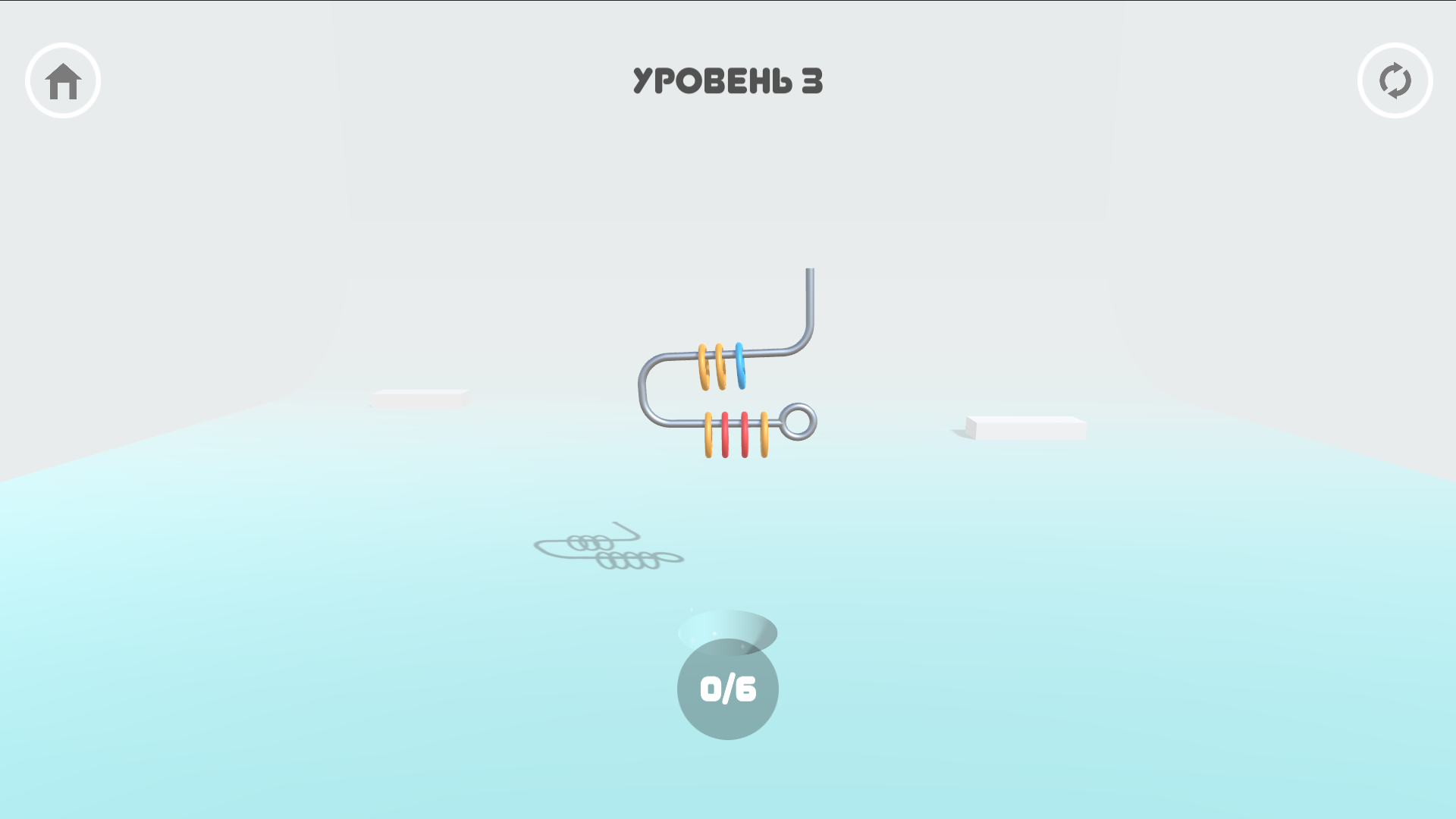 Сними Кольца — screenshot 3
