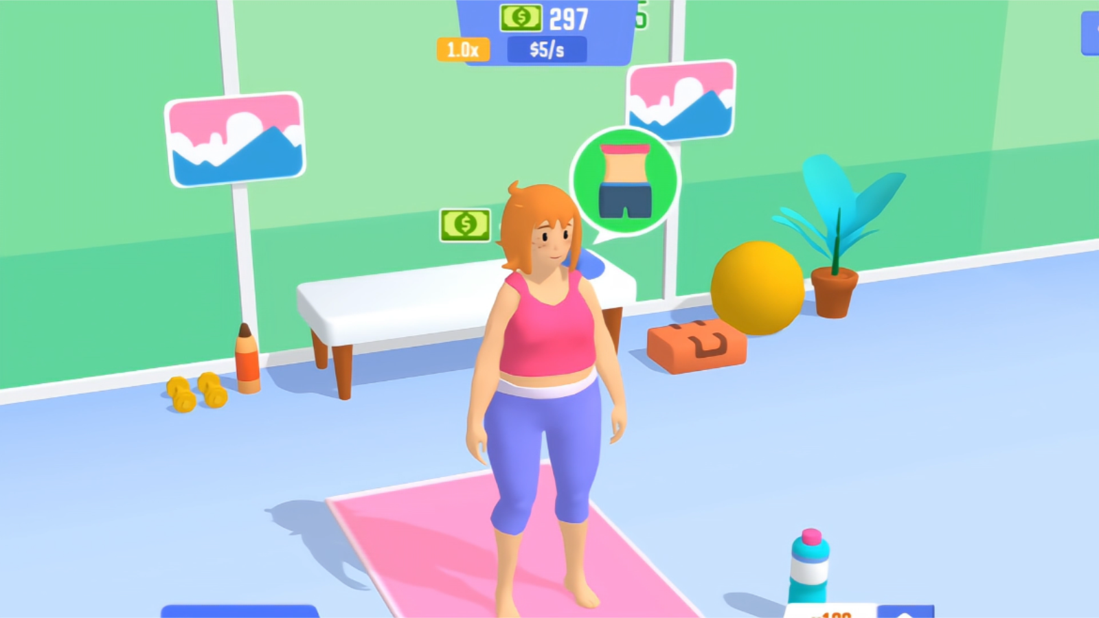 Tycoon Ascent — скриншот 4