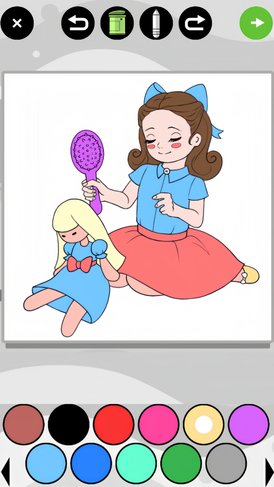 ColorVerse screenshot 5