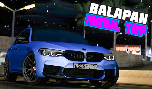 Balapan Mobil Top  loading=