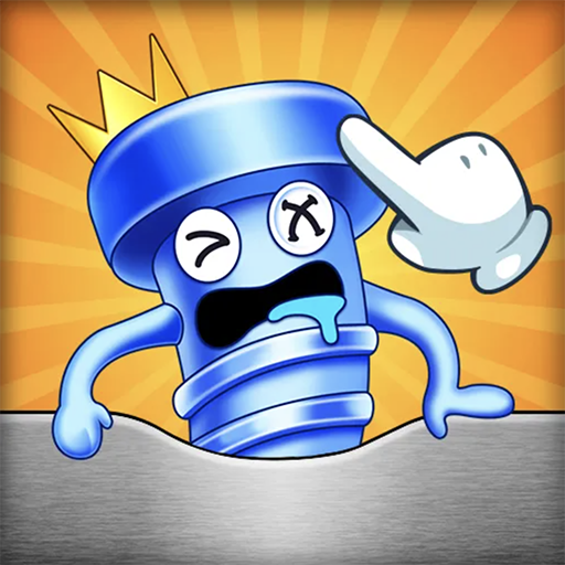 Screw Pin Jam Puzzle icon