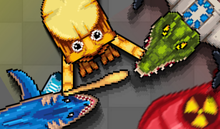 Italian Animals Brainrot Playground