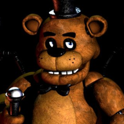 FNaF Quiz