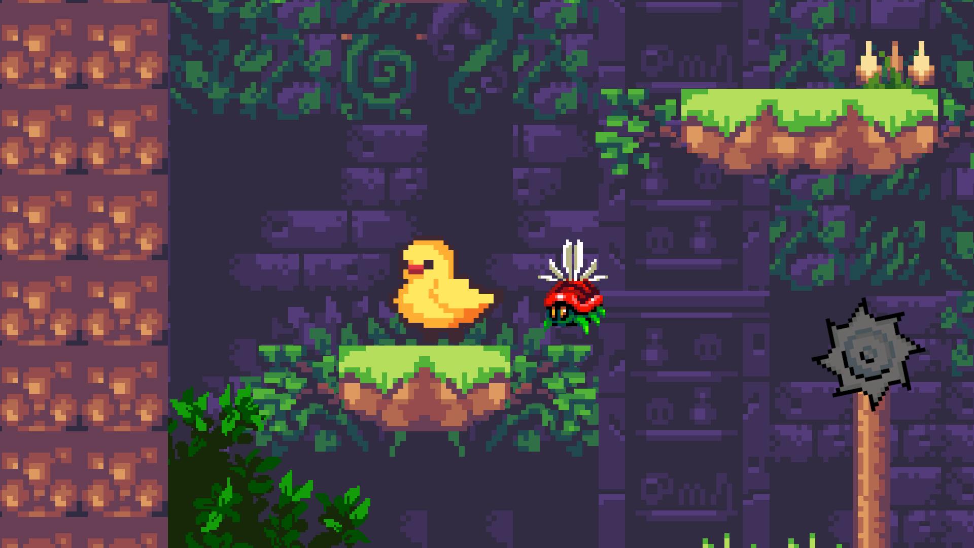 Уточка Против! — screenshot 7