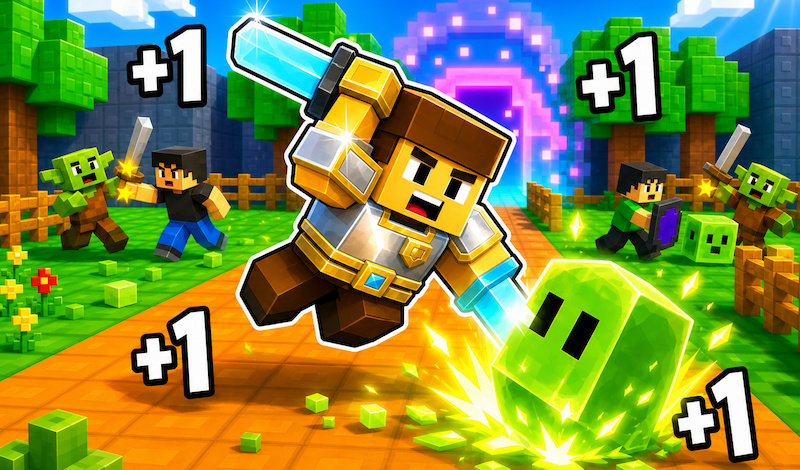 VoxHeroes