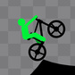 Stick Biker