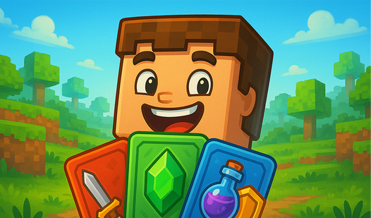 Craft Cards