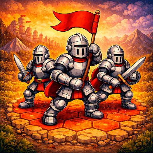 Battle of Banners icon