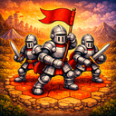 Battle of Banners