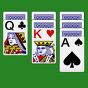 Solitaire 1/3 cards