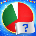 Guess Country by Flag Colors