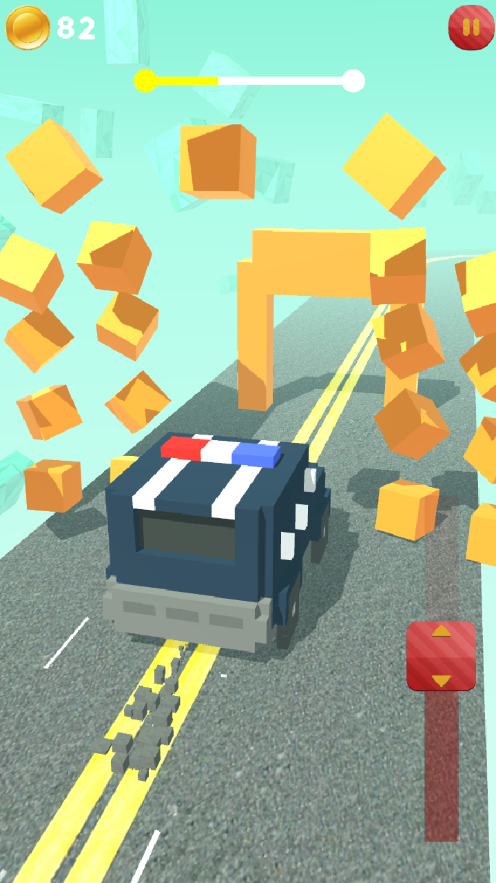 Flexible car screenshot 6