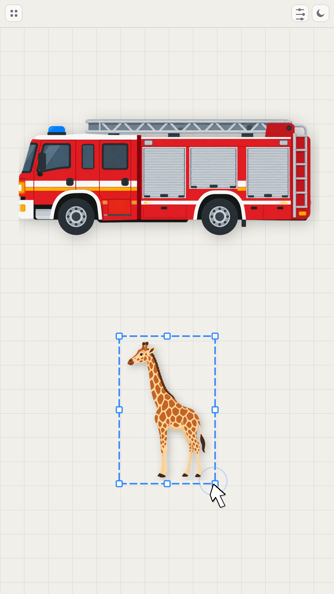 Which Is Bigger? Size Battle screenshot 5