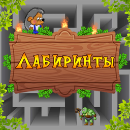 Лабиринты