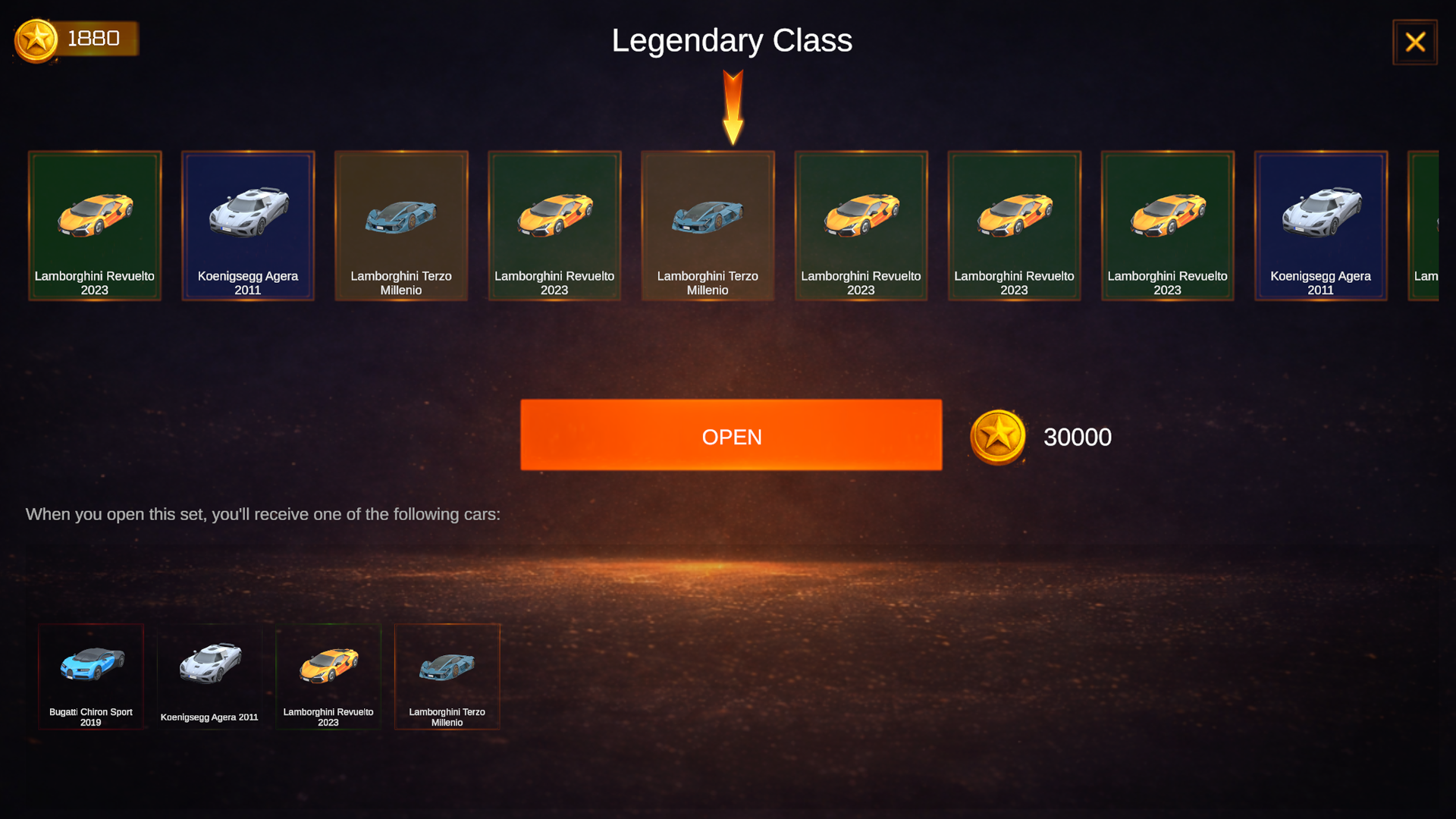 Case Simulator: From Junk to Hypercar — screenshot 6