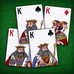 Свободная ячейка: Паук