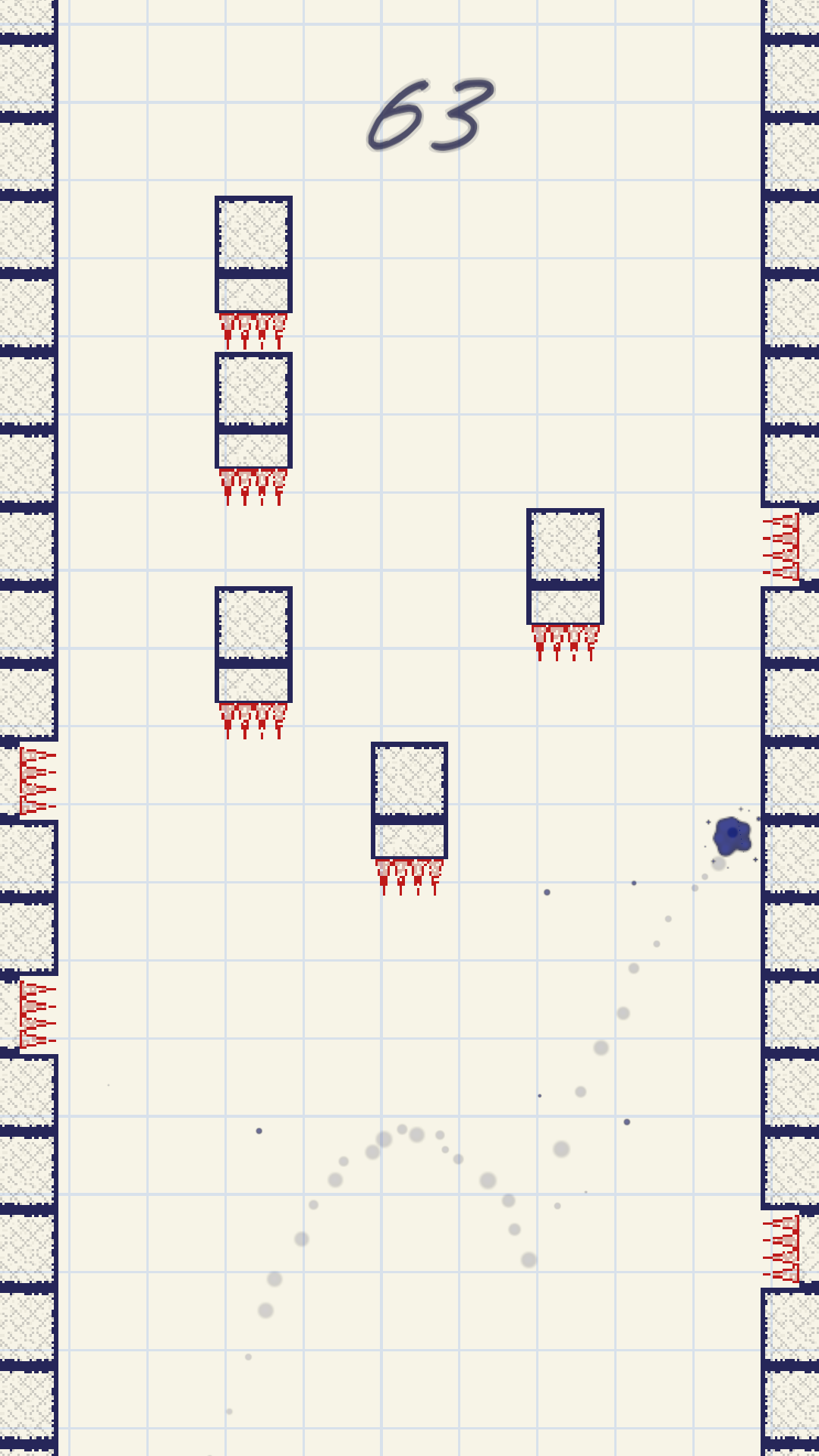 Jump Up! — screenshot 2