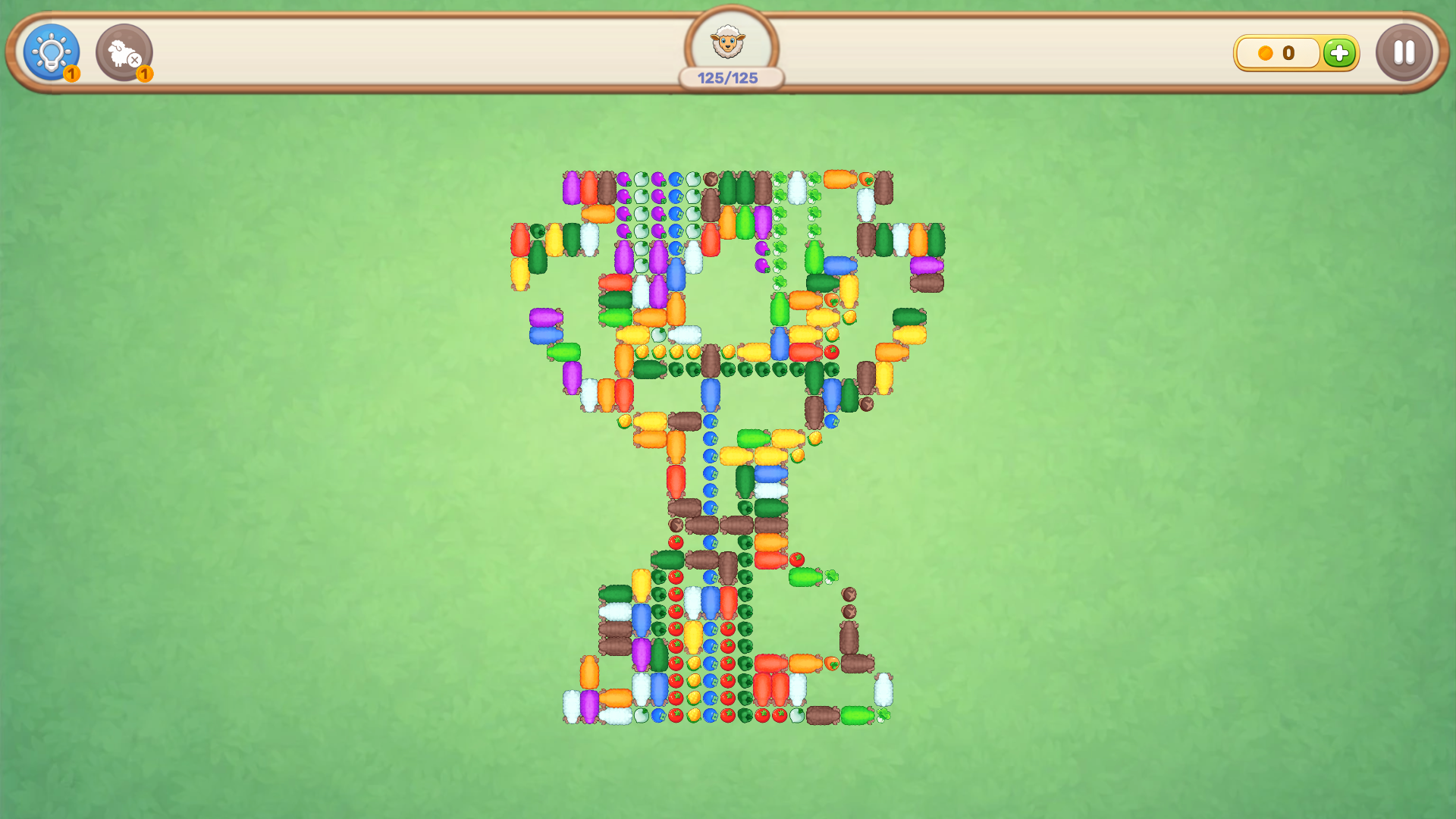 Мини Овечки — screenshot 7