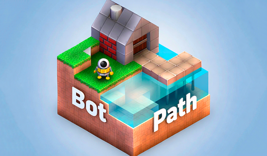 Bot Path — trailer