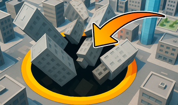 Earthquake io
