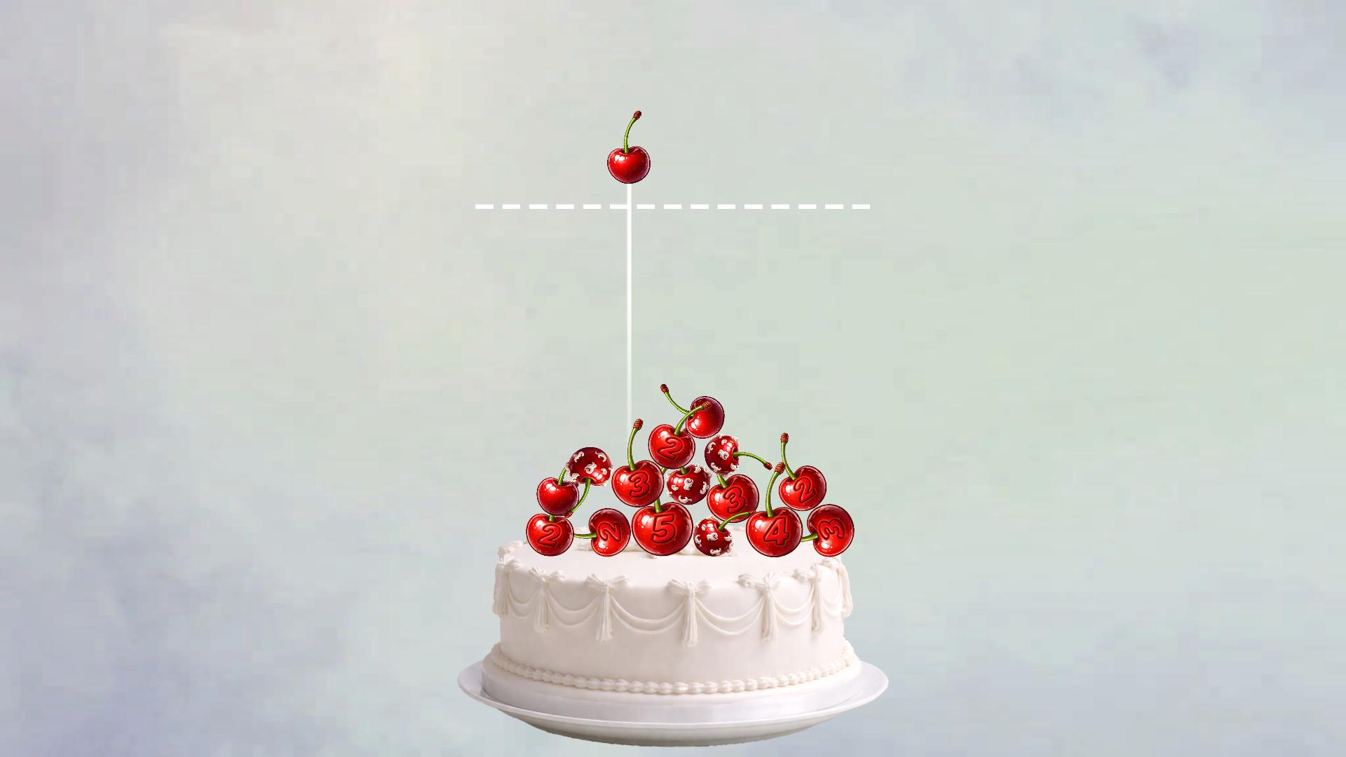 Вишенка на Торте — screenshot 3