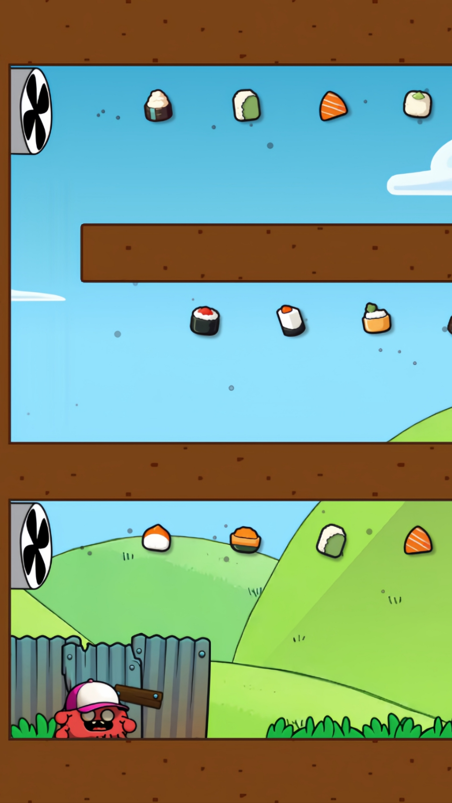 Babushka Blitz screenshot 6
