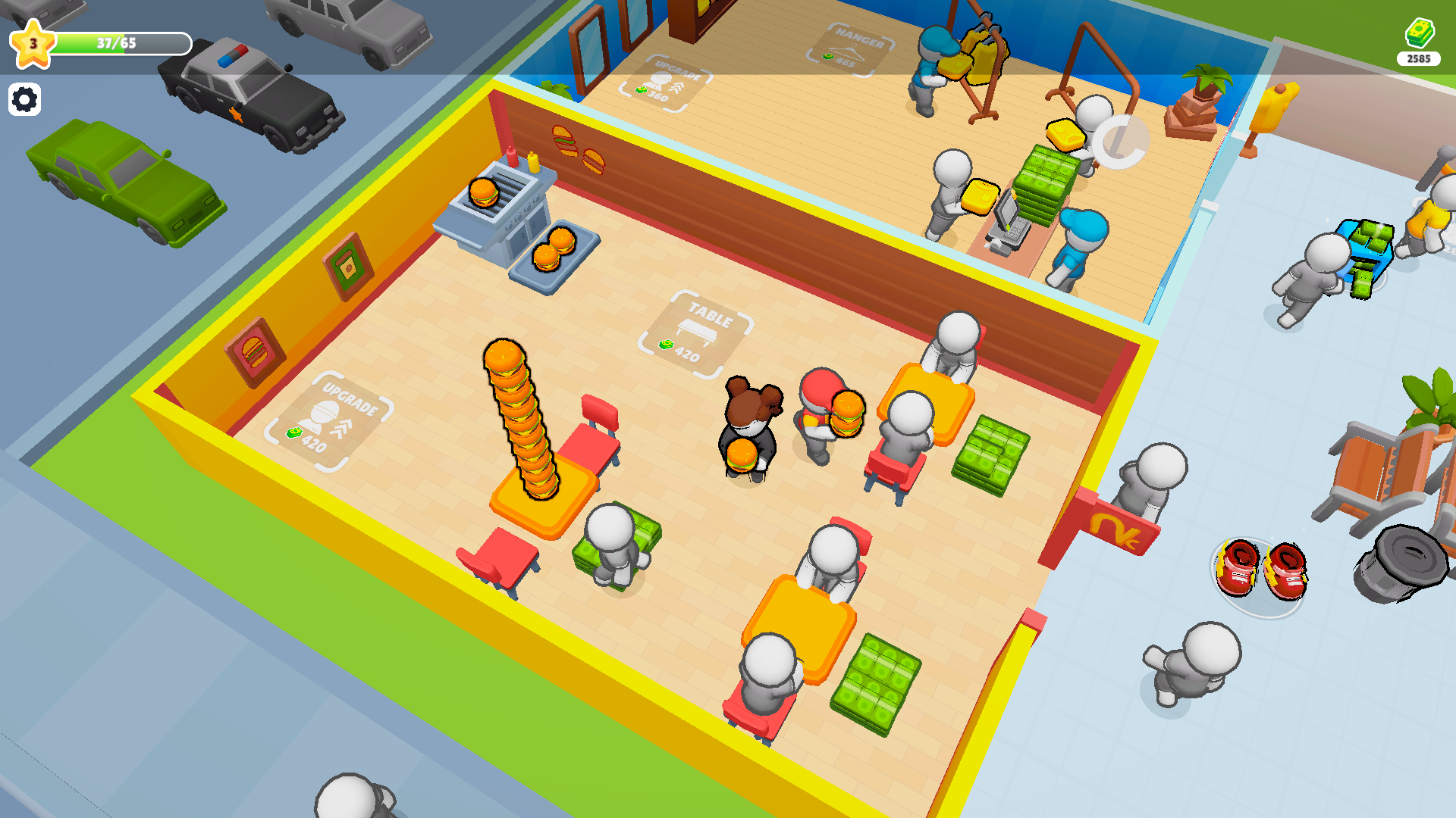 My Perfect Mall screenshot