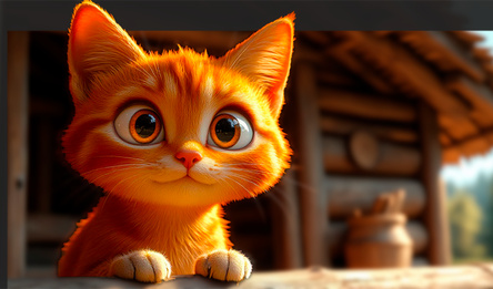 Purr-Mission