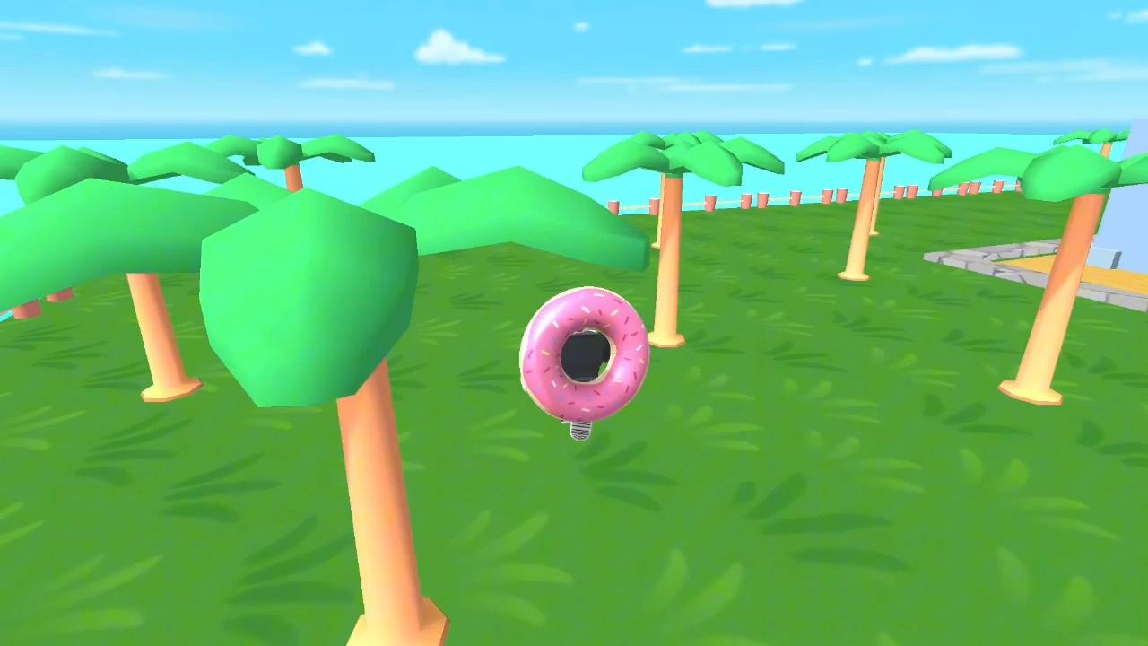 Obby: Climb and Slide screenshot