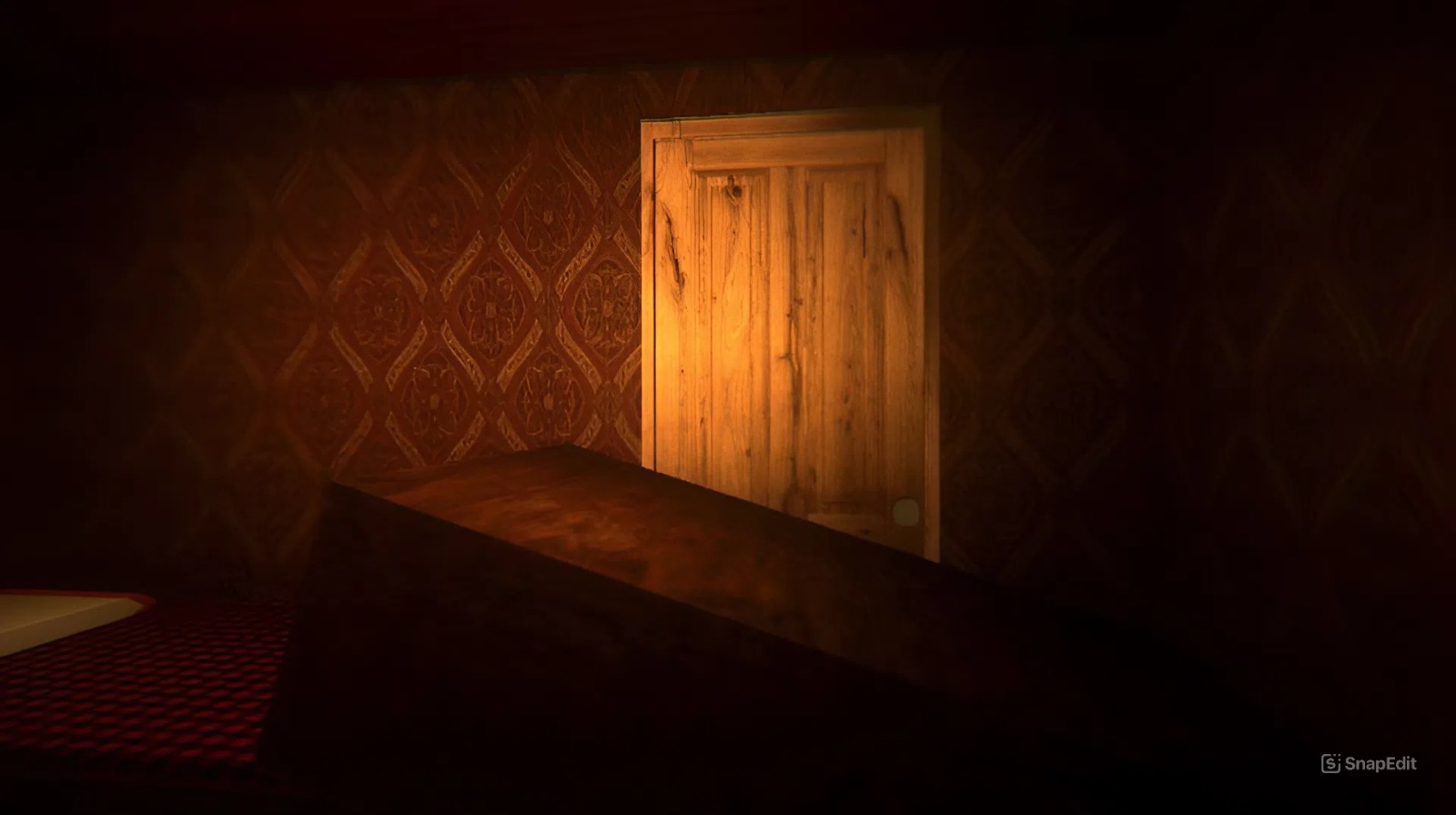 The Anomalous Hotel Floor Number 10 — screenshot 2
