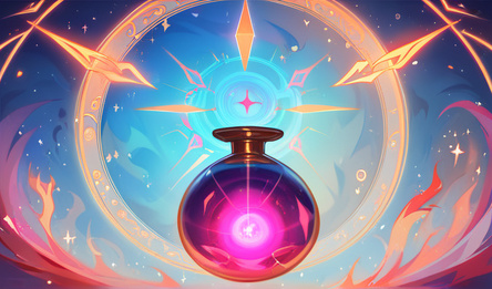 Alchemy: Imagine everything!