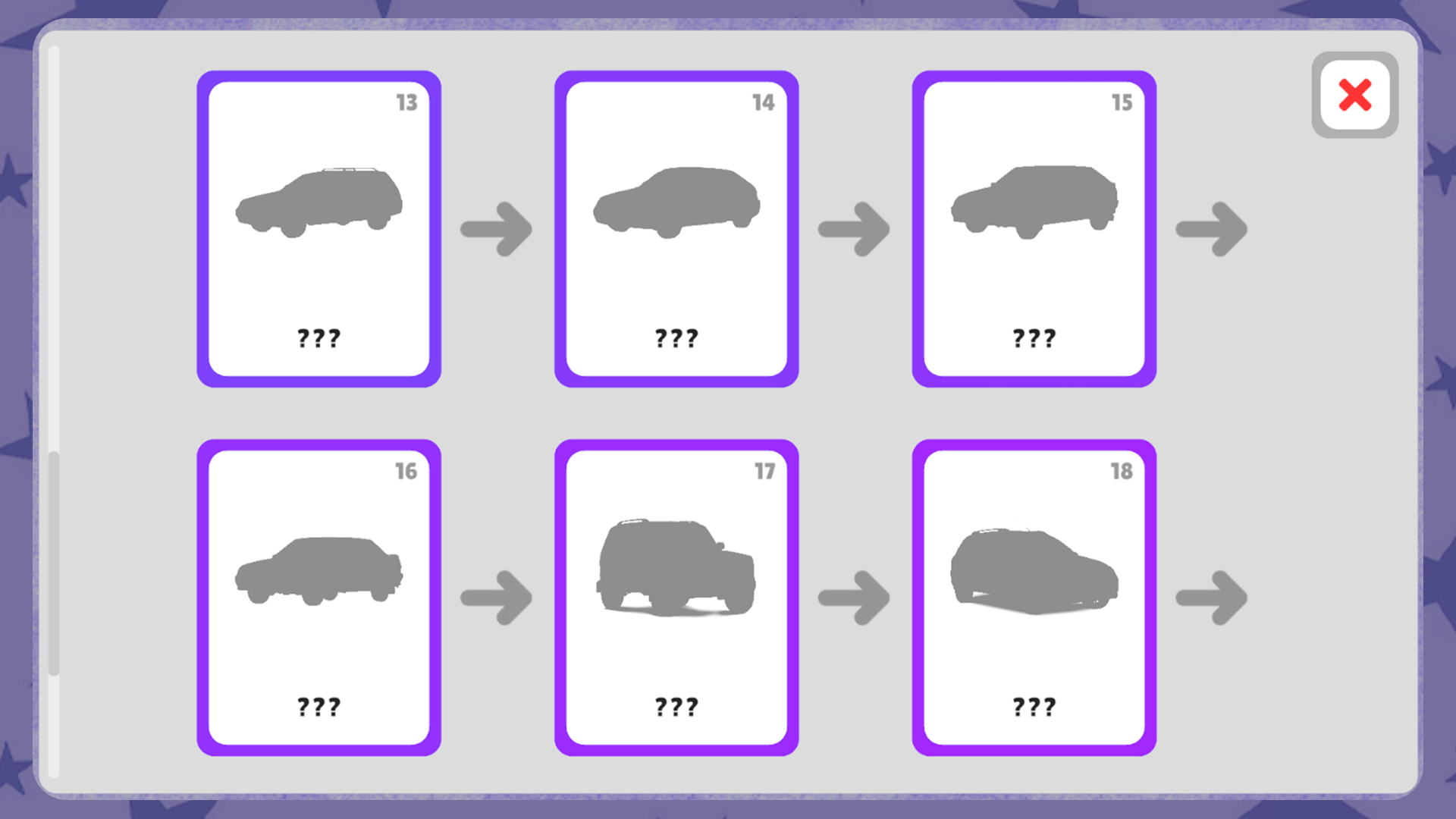 Merge VAZ: Evolution! screenshot