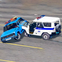 Chasing traffic