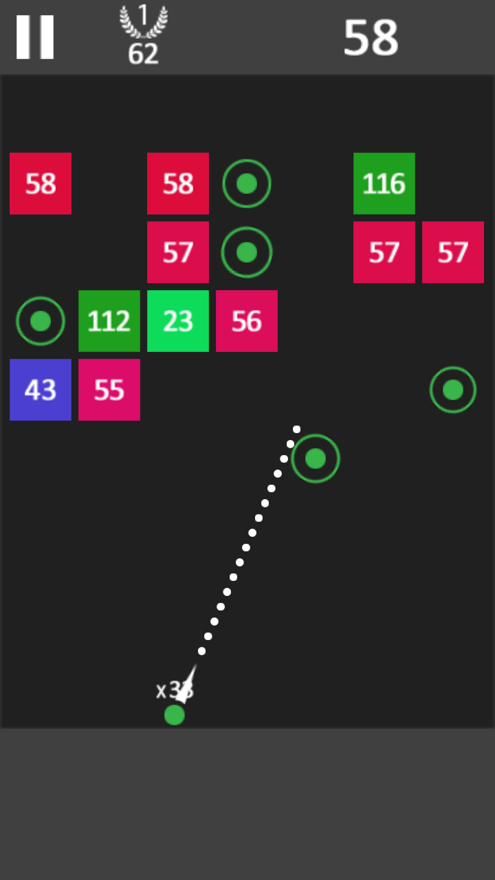 NBalls screenshot 6