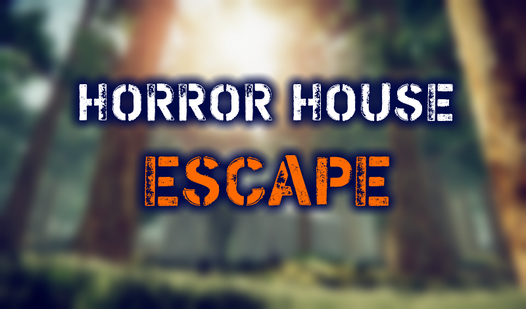 Horror House Escape  loading=