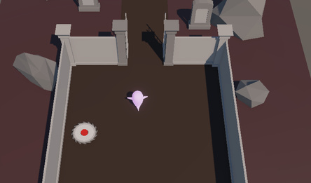 Ghost Survival