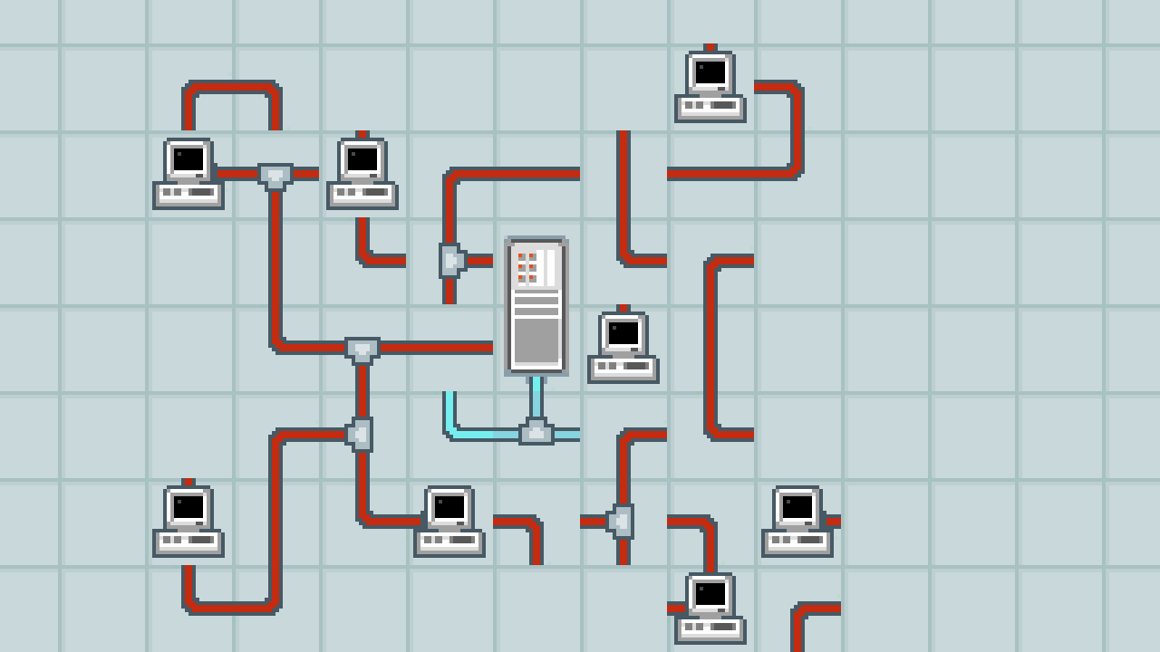 FiberFLUX — screenshot 3