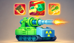 Tank Stars