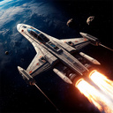 Captain Space
