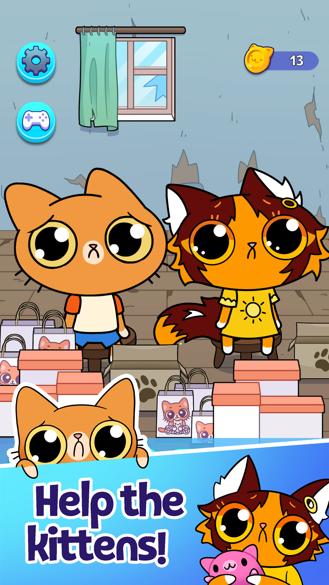 Simba Clicker screenshot 5