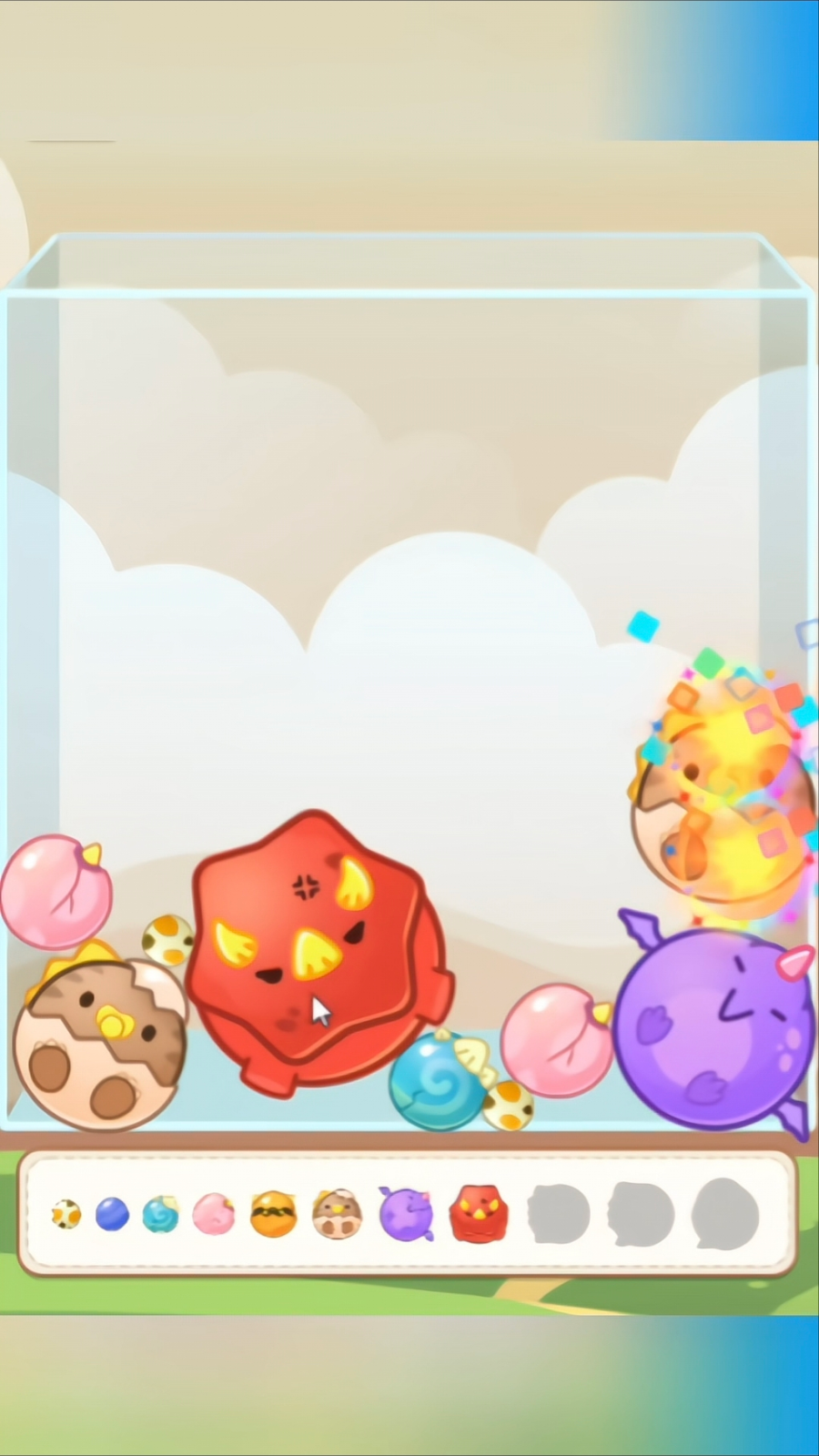 EggCraft screenshot 7