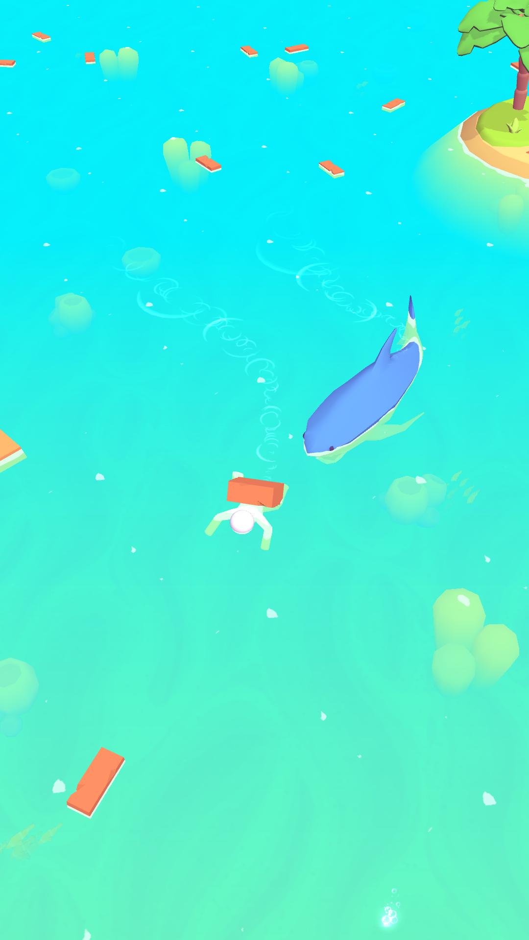 Raft City Idle screenshot 8