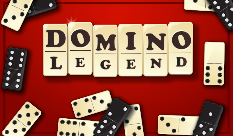 Domino Legend game cover